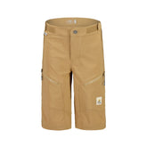 Youth Shorts Maloja IertU - Clay - Genetik Sport